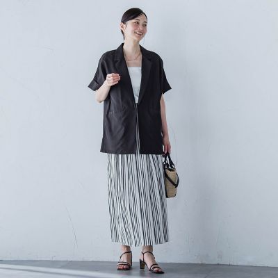 【ＷＥＢ限定】シアースラブジャケット≪手洗い可能≫