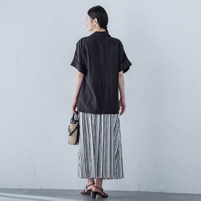 【ＷＥＢ限定】シアースラブジャケット≪手洗い可能≫