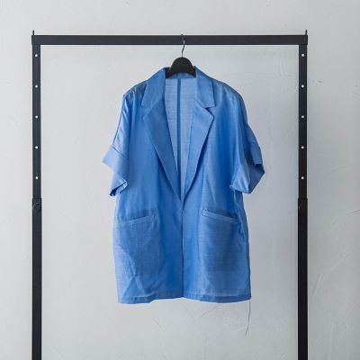 【ＷＥＢ限定】シアースラブジャケット≪手洗い可能≫