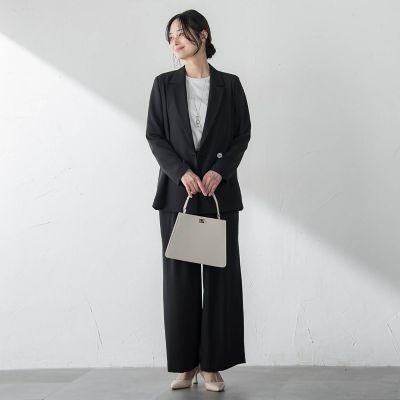 ≪シリーズ累計2万枚突破！≫【涼・美・楽】テーラードジャケット