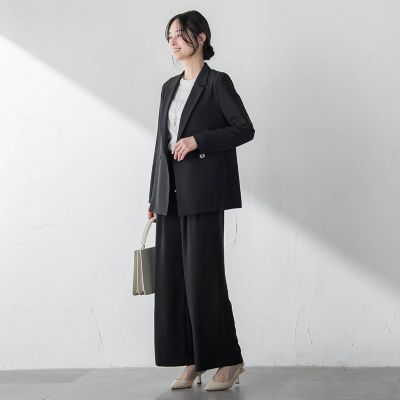 ≪シリーズ累計2万枚突破！≫【涼・美・楽】テーラードジャケット