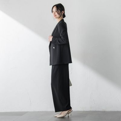 ≪シリーズ累計2万枚突破！≫【涼・美・楽】テーラードジャケット