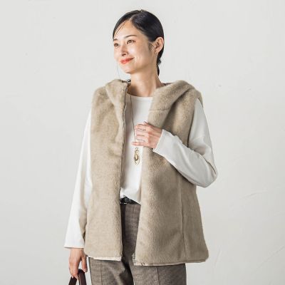 ピンク系 レディースのその他ジャケット | 三越伊勢丹オンラインストア