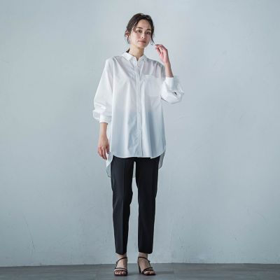 【カタログ掲載】タイプライタークラシックシャツ