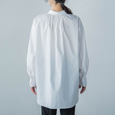 【カタログ掲載】タイプライタークラシックシャツ