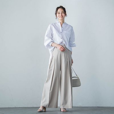 【カタログ掲載】タイプライタークラシックシャツ