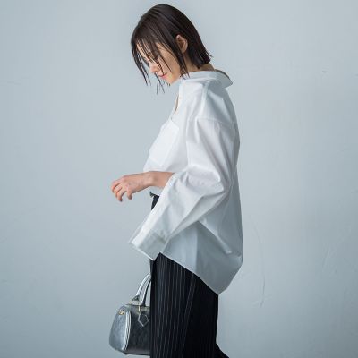 ゲンダイライトタフタシャツ≪洗濯機で洗える≫