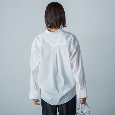 ゲンダイライトタフタシャツ≪洗濯機で洗える≫