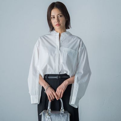ゲンダイライトタフタシャツ≪洗濯機で洗える≫