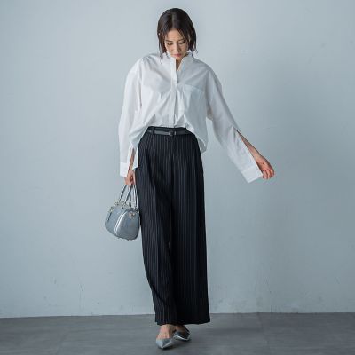 ゲンダイライトタフタシャツ≪洗濯機で洗える≫