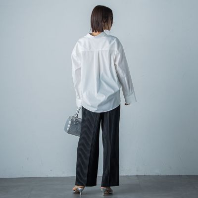 ゲンダイライトタフタシャツ≪洗濯機で洗える≫