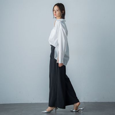 ゲンダイライトタフタシャツ≪洗濯機で洗える≫
