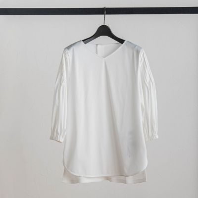 ＳＯＰＨＩＡカットソー≪洗濯機で洗える≫