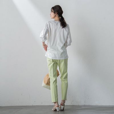 ＳＯＰＨＩＡカットソー≪洗濯機で洗える≫