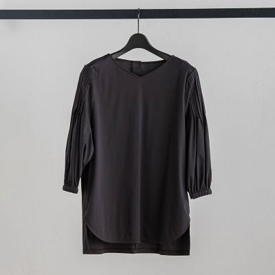 ＳＯＰＨＩＡカットソー≪洗濯機で洗える≫