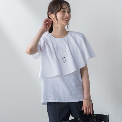 プレミアムサッカーカットソー≪洗濯機で洗える≫