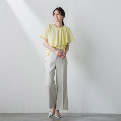 プレミアムサッカーカットソー≪洗濯機で洗える≫