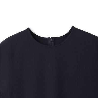 【ＷＥＢ限定】ＵＶカットフレンチスリーブカットソー≪１１号あり／洗える／透湿／セットアップ対応≫