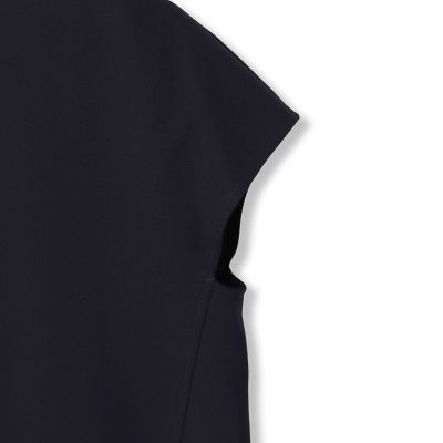 【ＷＥＢ限定】ＵＶカットフレンチスリーブカットソー≪１１号あり／洗える／透湿／セットアップ対応≫