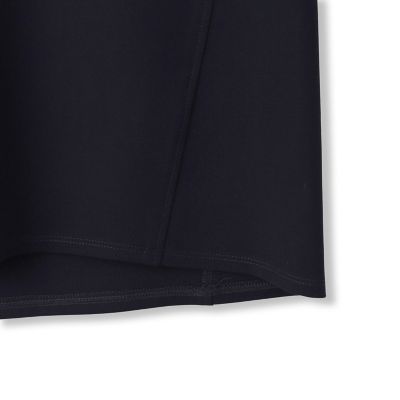 【ＷＥＢ限定】ＵＶカットフレンチスリーブカットソー≪１１号あり／洗える／透湿／セットアップ対応≫