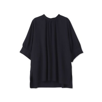 【ＷＥＢ限定】ひんやり防シワカットソー≪洗濯機で洗える／ＵＶ≫