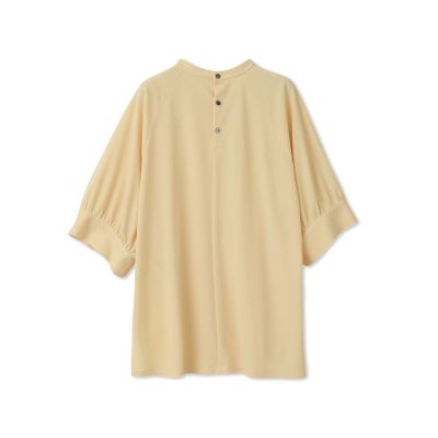 【ＷＥＢ限定】ひんやり防シワカットソー≪洗濯機で洗える／ＵＶ≫