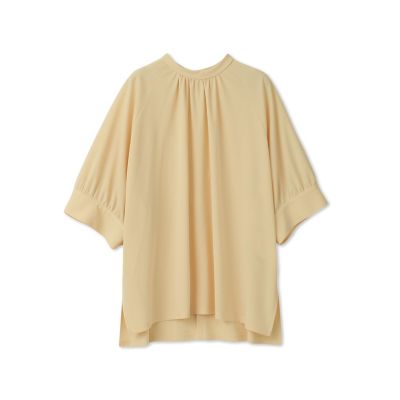 【ＷＥＢ限定】ひんやり防シワカットソー≪洗濯機で洗える／ＵＶ≫