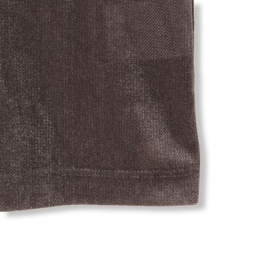 【ＷＥＢ＆一部店舗限定】シアーベロアバックシャンカットソー