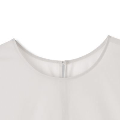 【ＷＥＢ＆一部店舗限定】トリコットニュアンスシアーカットソー