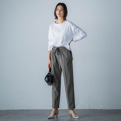 【ＷＥＢ限定】ＵＶスムースカットソー≪洗濯機で洗える≫