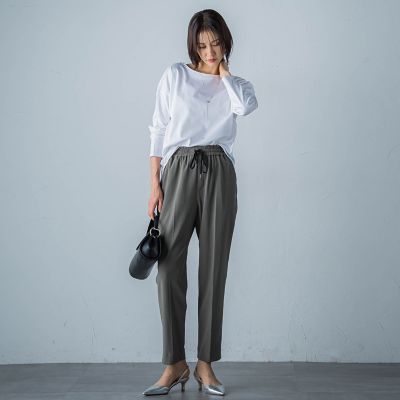 【ＷＥＢ限定】ＵＶスムースカットソー≪洗濯機で洗える≫