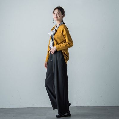 【ＷＥＢ限定】ＵＶスムースカットソー≪洗濯機で洗える≫