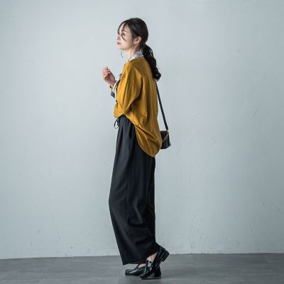 【ＷＥＢ限定】ＵＶスムースカットソー≪洗濯機で洗える≫
