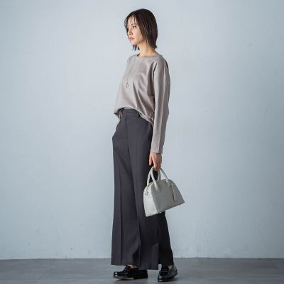 【ＷＥＢ限定】ＵＶスムースカットソー≪洗濯機で洗える≫