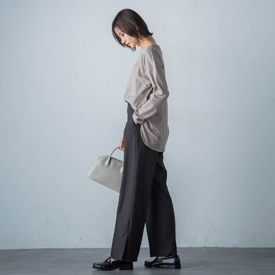 【ＷＥＢ限定】ＵＶスムースカットソー≪洗濯機で洗える≫