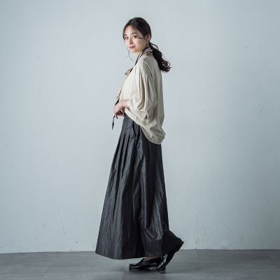 【ＷＥＢ限定】ＵＶスリーブコンシャスカットソー≪洗濯機で洗える≫