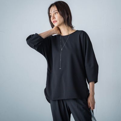 【ＷＥＢ限定】ＵＶフォルムスリーブカットソー≪防シワ≫