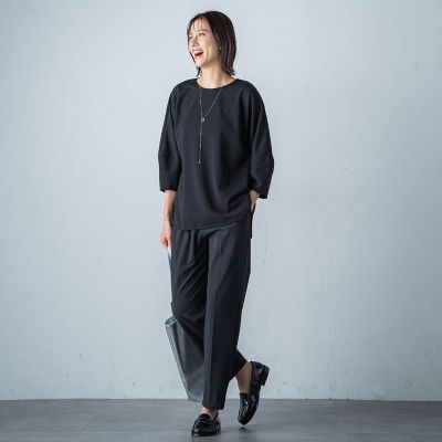 【ＷＥＢ限定】ＵＶフォルムスリーブカットソー≪防シワ≫