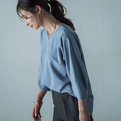 【ＷＥＢ限定】ＵＶフォルムスリーブカットソー≪防シワ≫