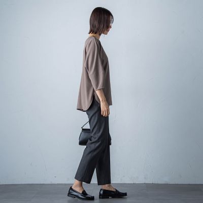 【ＷＥＢ限定】ＵＶフォルムスリーブカットソー≪防シワ≫