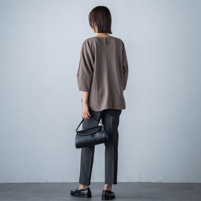 【ＷＥＢ限定】ＵＶフォルムスリーブカットソー≪防シワ≫