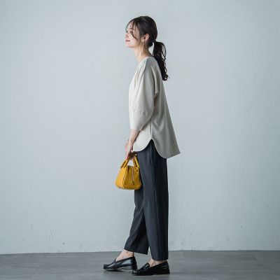 【ＷＥＢ限定】ＵＶフォルムスリーブカットソー≪防シワ≫