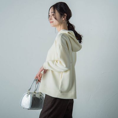 【ＷＥＢ限定】ストレッチダンボールパーカー