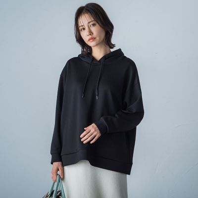 【ＷＥＢ限定】ストレッチダンボールパーカー