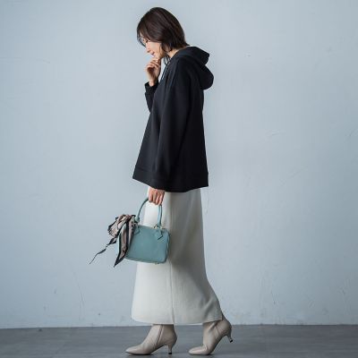 【ＷＥＢ限定】ストレッチダンボールパーカー