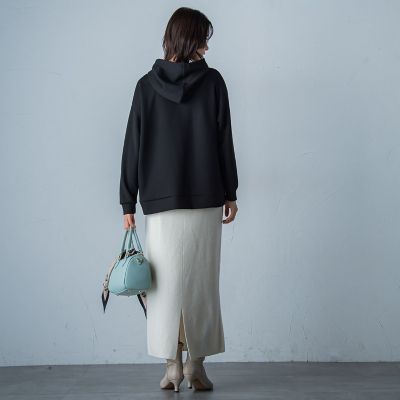【ＷＥＢ限定】ストレッチダンボールパーカー