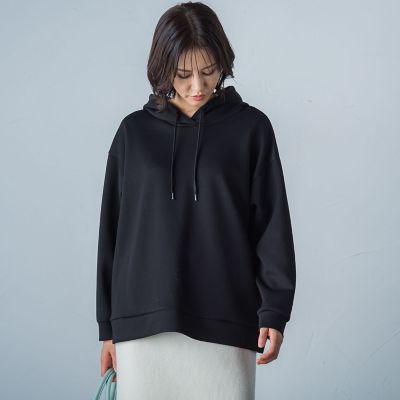 【ＷＥＢ限定】ストレッチダンボールパーカー