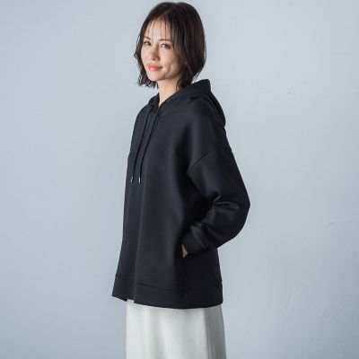 【ＷＥＢ限定】ストレッチダンボールパーカー