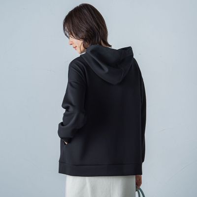 【ＷＥＢ限定】ストレッチダンボールパーカー