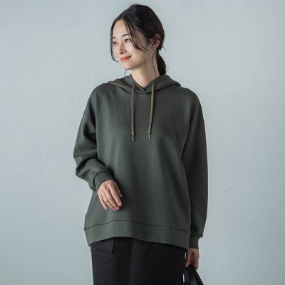 【ＷＥＢ限定】ストレッチダンボールパーカー